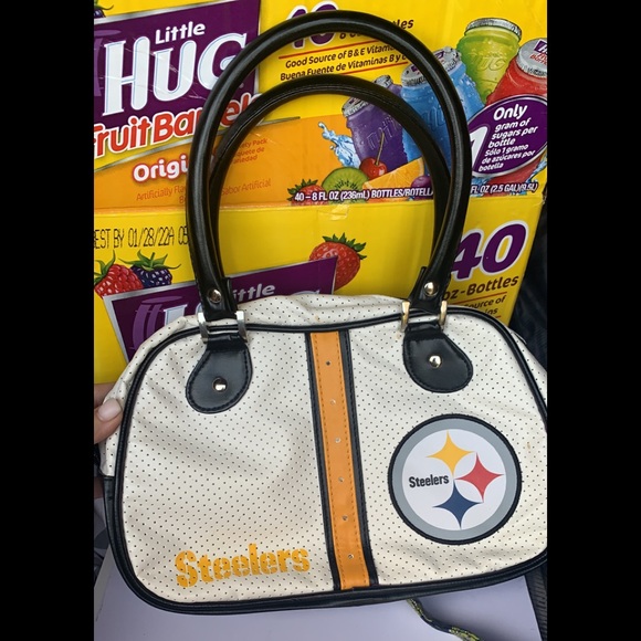 Steelers bag - Picture 1 of 1